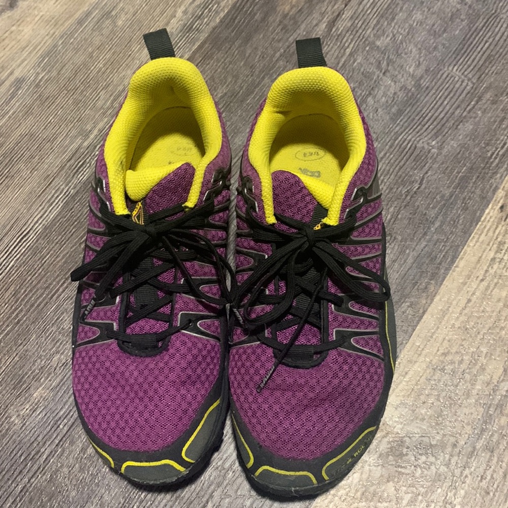 3/$30Inov-8 Trailroc 246 Trekking Hiking Running